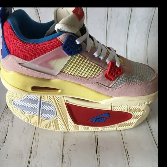 Aj4 Union Guava